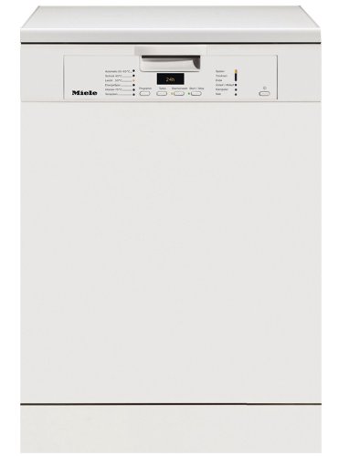 Miele 21430106D Freistehender Geschirrsp&uuml;ler / A+ A / 295 kWh/Jahr / 13 Ma&szlig;gedecke / 48 db Preisvergleich