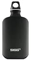 Sigg Oval Water Bottle (0.6-Liters)