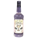 Jell - Craft Triple Sec Non - Alcoholic 1 Liter #10001 - B000RI8DF4