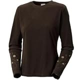 Columbia Graphic Glacial Fleece Top - Women's