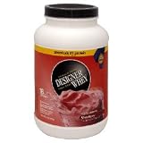 Designer Whey Protein Supplement, Strawberry 2.1 lb (960 g)