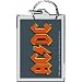 Electronics : RAVEN IMAGES KC1204 AC/DC Keychain -Logo