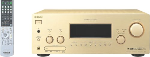SONY TA-DB790 マルチチャンネルプリメインアンプ