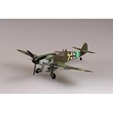 1/72 ���b�T�[�V���~�b�g Bf109-10 I/JG51 (�����i)