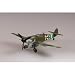 1/72 ���b�T�[�V���~�b�g Bf109-10 I/JG51 (�����i)