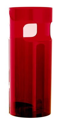 Kartell 761010 Schirmst&auml;nder rot Preisvergleich