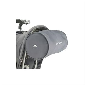 Maclaren AOX30013 Stroller Wheel Bag Stroller Type: Volo, Triumph, Quest