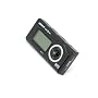 ATMT MP170 - 1GB MP3 Player With DAB Radio - Black
