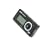 ATMT MP170 - 1GB MP3 Player With DAB Radio - Black