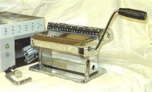 Pasta Maker