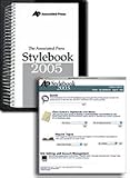 Stylebook 2005