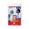 AgfaPhoto Secure Digital High Capacity (SDHC) Professional 8GB Speicherkarte