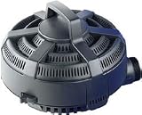 Kitchen & Housewares : Hozelock Titan 5500 Pond Filter Pump