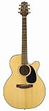 Takamine G440C Cutaway NEX Acoustic Guitar