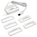 Apple iPod Min i& Nano Home Wall Travel Charger+ Dock Cradle