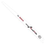 Bosch RSN9V 25P 9-Inch 5/8 TPI All Purpose reciprocating Saw Blades - 25 Pack