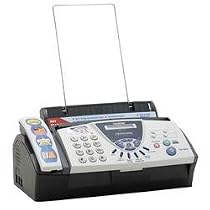 Brother FAX-575 Personal Fax, Phone and Copier