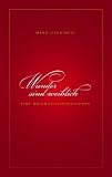 Wunder sind weiblich - Mark Jischinski