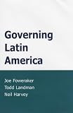 Governing Latin America