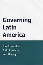 Governing Latin America