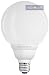 Müller-Licht Energiesparlampe-Globe E27, 20 W, dimmbar