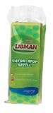 : Libman Gator Mop Sponge Refill (071736020211)