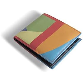 Buy Via Sannio Billfold Wallet by Acme Studio by Acme Studio