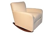 Pinzon by Crypton Brooklyn Rocker
