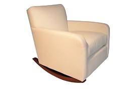 Pinzon by Crypton Brooklyn Rocker