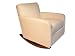 Pinzon by Crypton Brooklyn Rocker