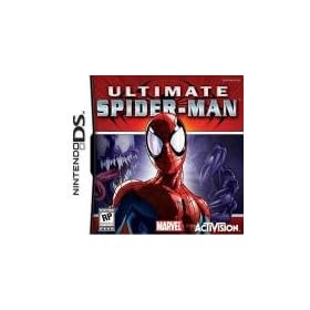 Ultimate Spider-man