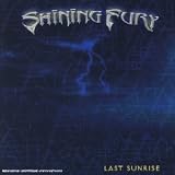 Last Sunrise