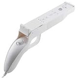 Penguin United Wii Rifle Gun - Penguin United 021PUWP