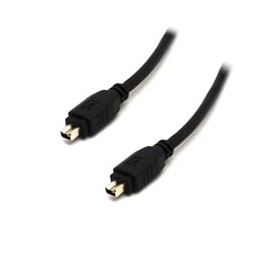i-LINK�P�[�u���@IEEE1394�P�[�u���@4�s����4�s���@1���@DV�P�[�u��