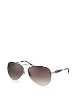 Daniel Klein Gafas de Sol Polarized DK3063COL03 (62 mm) Rosado
