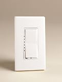 600W DIMMER W/LED BRIGHTNESS INDICATOR