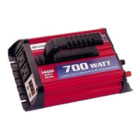 Vector Maxx 700-Watt SST Digital Power Inverters