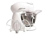 Hamilton Beach Eclectrics Stand Mixer - Sugar (63221)