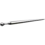 Eastern Delights&reg; Elite Smooth Sex SM Jerk Off Penis Plug