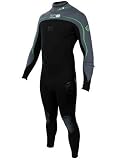 3/2mm Body Glove Men's ECO Full Wetsuit Surf Suit 100% environmentally friendly!!! Surf Surfer Surfing Wet Suit Bodyglove Scuba Dive Diving Diver