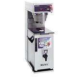 Bunn TNT-F Iced Or Hot Tea Brewer