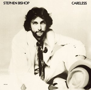 STEPHEN BISHOP - Little Italy Lyrics - Zortam Music
