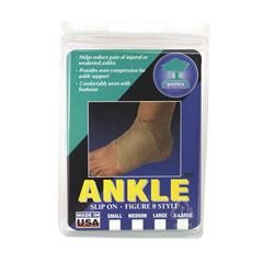 Slip-on Figure 8 Ankle Brace - X-Large: 10-11