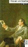 Produkt-Bild: Frauen um Goethe (Rowohlts Monographien)