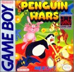  : Penguin Wars