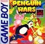 Penguin Wars