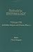 Book Antibodies, Antigens, and Molecular Mimicry, Volume 178: Volume 178: Antibodies, Antigens and Molecular Mimicry (Methods in Enzymology)