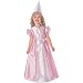 Rubie's Costume Co. Cute and Cuddly Princess Costume, 6 to 12 Months
