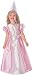Rubies Costume Co. Cute and Cuddly Princess Costume, 6 to 12 Months