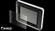 ZAGG invisibleSHIELD GARNUV500S for Garmin Nuvi 500 Series Screen (Clear)